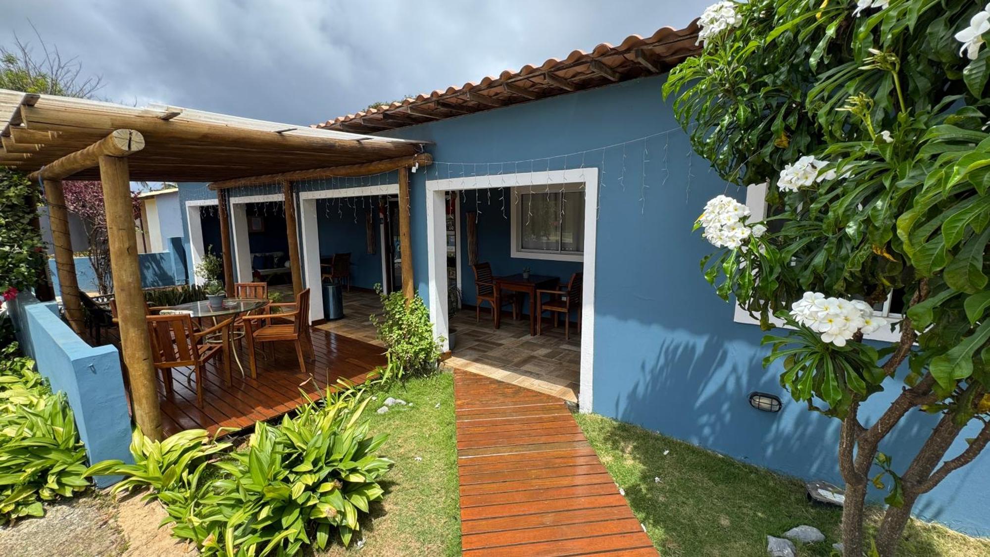 Pousada Alto Da Vila Noronha By Alto Da Ilha Fernando de Noronha Exterior photo