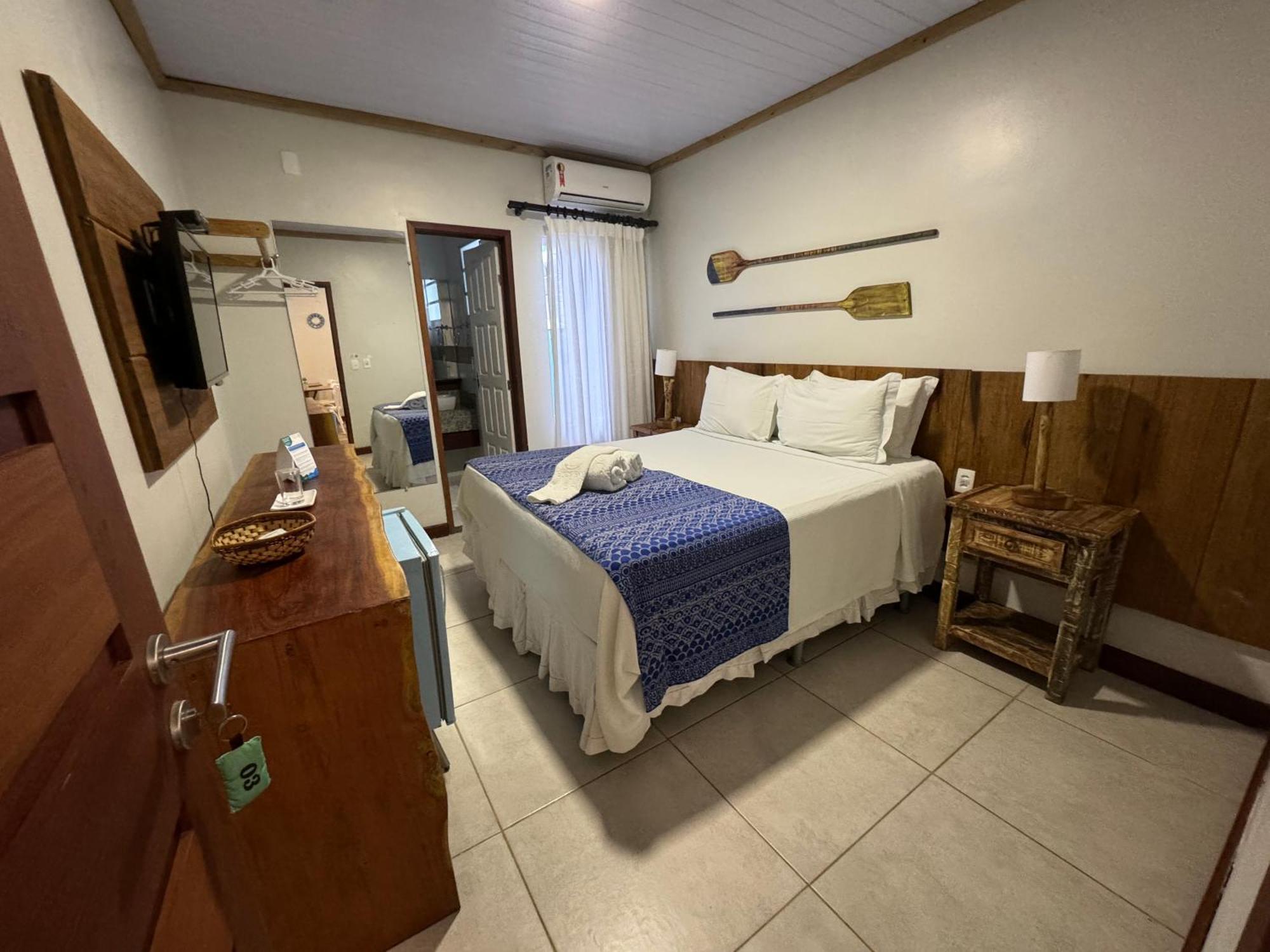 Pousada Alto Da Vila Noronha By Alto Da Ilha Fernando de Noronha Room photo