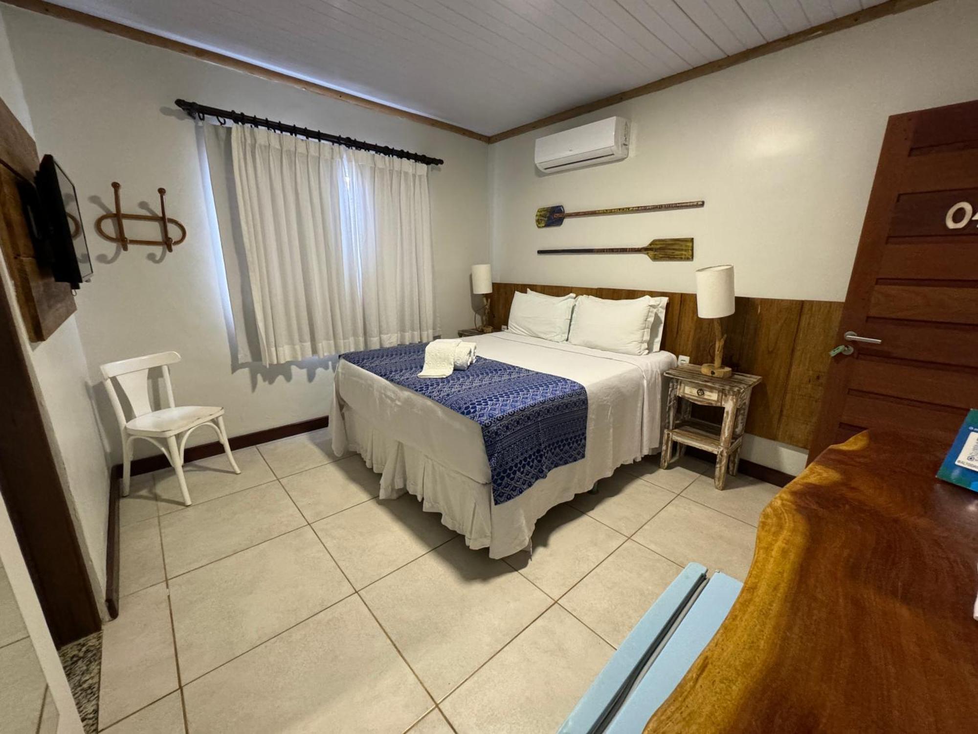 Pousada Alto Da Vila Noronha By Alto Da Ilha Fernando de Noronha Room photo